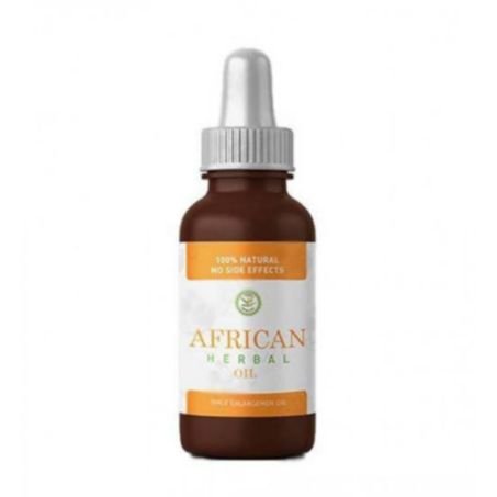 African Herbal Oil Price in Pakistan