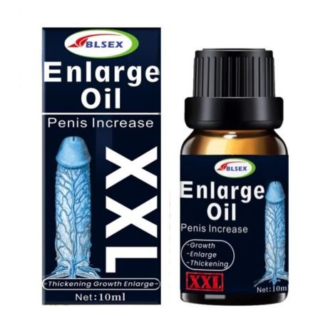BLSEX Enlarge Oil Penis Increase XXL in Pakistan
