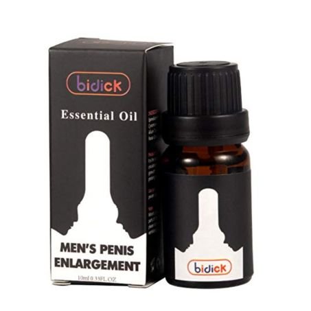 Bidick Mens Penis Enlargement Oil in Pakistan