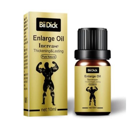 Bii Dick Enlarge Oil Increase Thickening and Lasting Oil in Pakistan