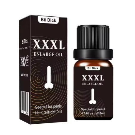 Bii Dick XXXL Enlarge Oil in Pakistan