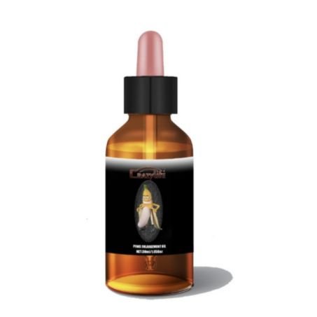 Crazy Life Energy Massage Essential Oil in Pakistan