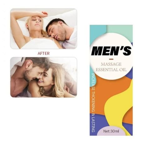 Crazy Life Massage Essential Oil Price in Pakistan