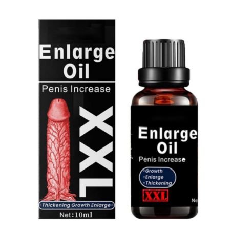 Enlarge Oil Penis Increase XXL in Pakistan