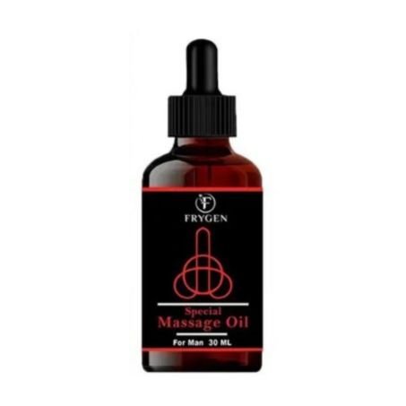 FRYGEN Special Massage Oil For Men in Pakistan