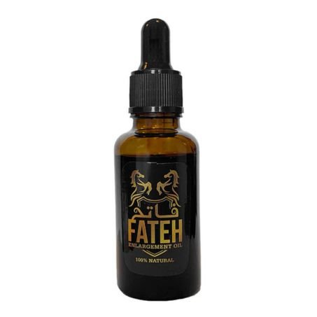 Fateh Enlargement Oil Price in Pakistan