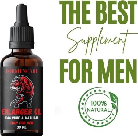 For Men Care Enlarger Oil Price in Pakistan