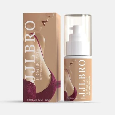 JJLBRO Firm Breast Enhancement Quick Growth Gel in Pakistan