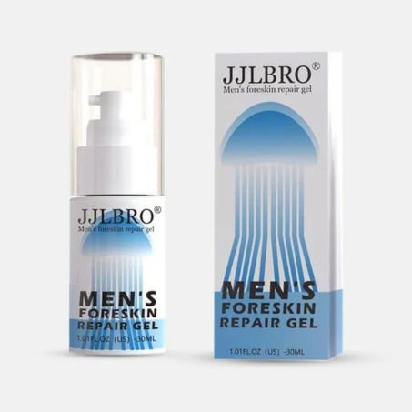 JJLBRO Men's Foreskin Repair Gel in Pakistan