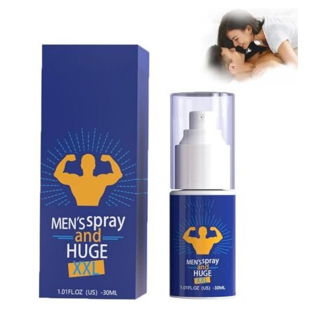 JJLBRO Men's Long Lasting Delay Stronger Spray in Pakistan