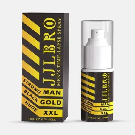 JJLBRO Men's Time-Lapse Spray in Pakistan