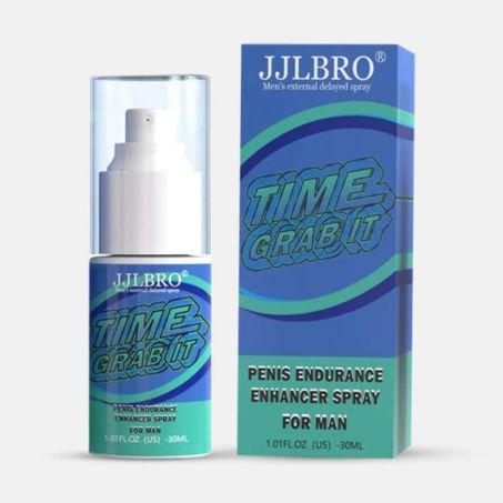 JJLBRO Penis Endurance Enhancer Spray For Men in Pakistan
