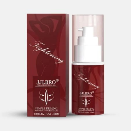 JJLBRO Vaginal Instant Tightening Feminine Care Gel in Pakistan