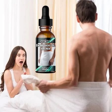 Oalen Sex Penis Enlargement Oil in Pakistan