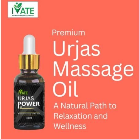 Ojas Power Oil For Men Price in Pakistan