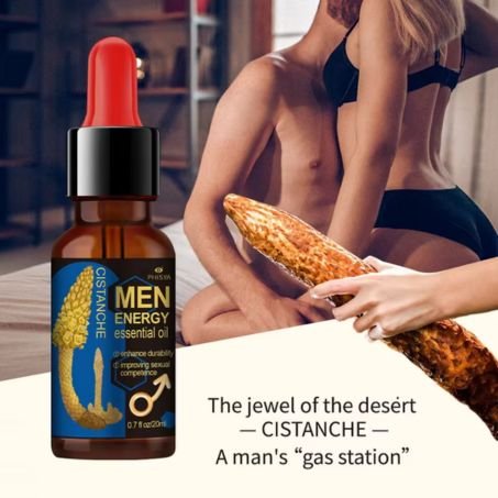 Phisya Men Energy Essential Oil Price in Pakistan