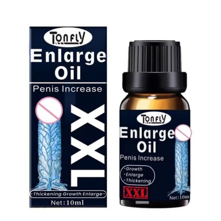 TONFLY Enlarge Oil Penis Increase XXL Oil in Pakistan