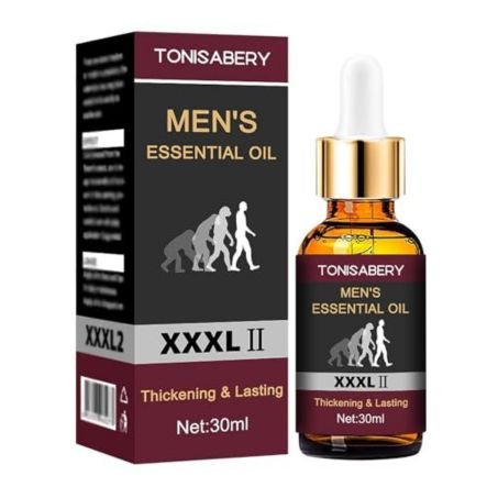TONISABERY Enlargement Oil For Men in Pakistan