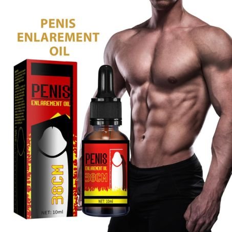 TONISABERY Penis Enlargement Oil 38CM in Pakistan