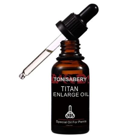 TONISABERY Titan Enlarge Oil Price in Pakistan