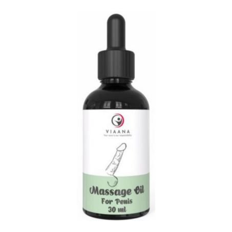 VIAANA Massage Oil For Penis Price in Pakistan