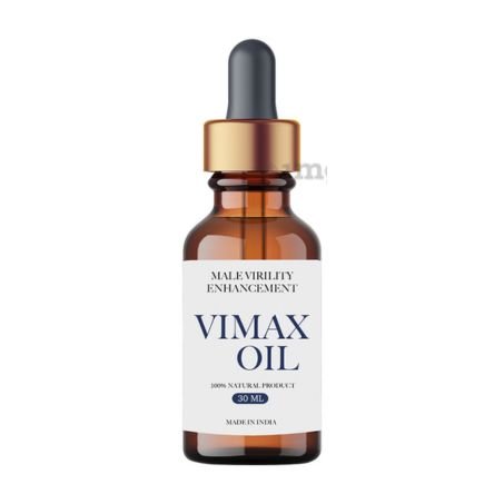 Vimax Oil For Men Price in Pakistan
