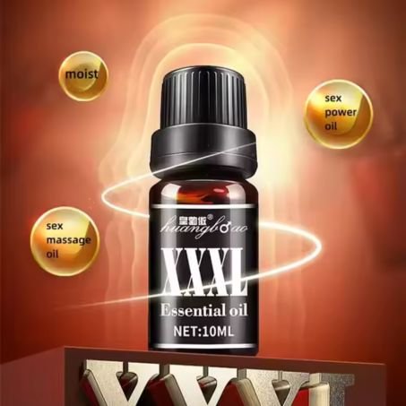 XXXL Enhancement Oil Price in Pakistan