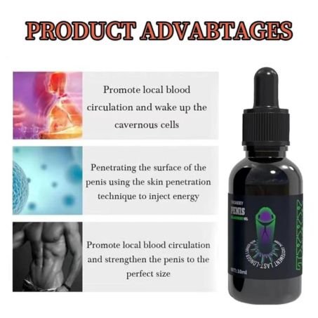 XXXL Penis Enlargement Oil Price in Pakistan