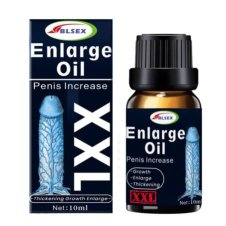 BLSEX Enlarge Oil Penis Increase XXL in Pakistan
