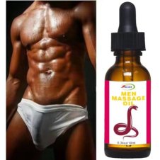 BLSEX Men Massage Oil Price in Pakistan