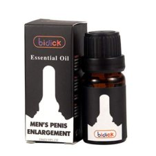 Bidick Mens Penis Enlargement Oil in Pakistan