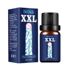 Bii Dick XXL Penis Enlarge Oil in Pakistan