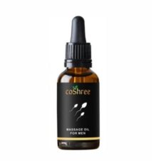 Coshree Massage Oil For Men in Pakistan
