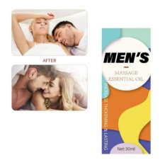 Crazy Life Massage Essential Oil Price in Pakistan