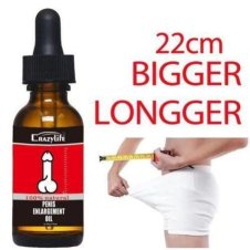 Crazy Life Penis Enlargement Oil Price in Pakistan