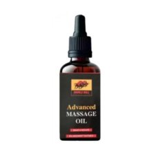 Double Bull Advanced Massage Oil in Pakistan