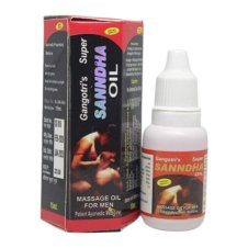 Gangotri's Sanndha oil 15ml Price in Pakistan