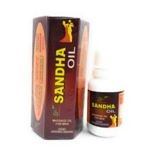 Generic Sandha Oil For Men 15ml in Pakistan