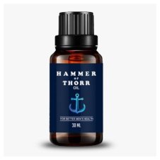 Hammer Of Thor Penis Enlargement Oil in Pakistan