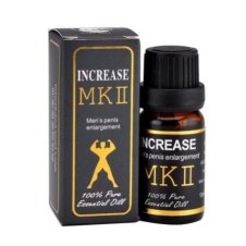 INCREASE MKII Men's Strength Massage Essential Oil in Pakistan