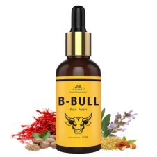 INTIMIFY B- Bull Ayurvedic Massage Oil Price in Pakistan