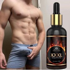 INTIMIFY XXXL Massage Oil for Men Price in Pakistan
