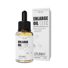 JJLBRO Enlarge Oil Massage Essential Oil in Pakistan