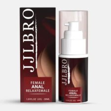 JJLBRO Female Backyard Hypoallergenic Relaxation Gel in Pakistan