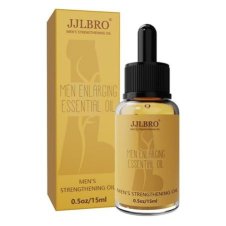 JJLBRO Men Enlarging Essential Oil 15ml in Pakistan