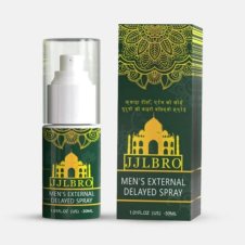 JJLBRO Men's External Long Last Delay Spray in Pakistan