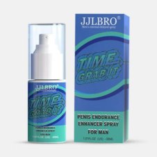 JJLBRO Penis Endurance Enhancer Spray For Men in Pakistan