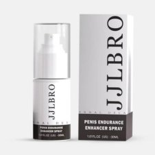 JJLBRO Penis Endurance Enhancer Spray in Pakistan