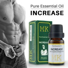 MK Increase Men's Penis Enlargement Oil in Pakistan