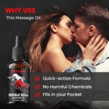 Oppanai Double Horse Massage Oil Price in Pakistan